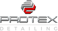 Protex Detailing logo